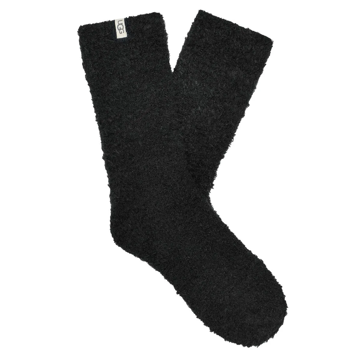 1133030 Teddi Cozy Crew Sock