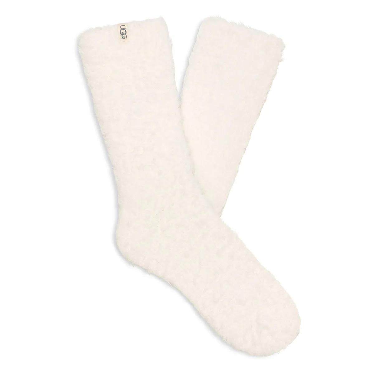 1133030 Teddi Cozy Crew Sock