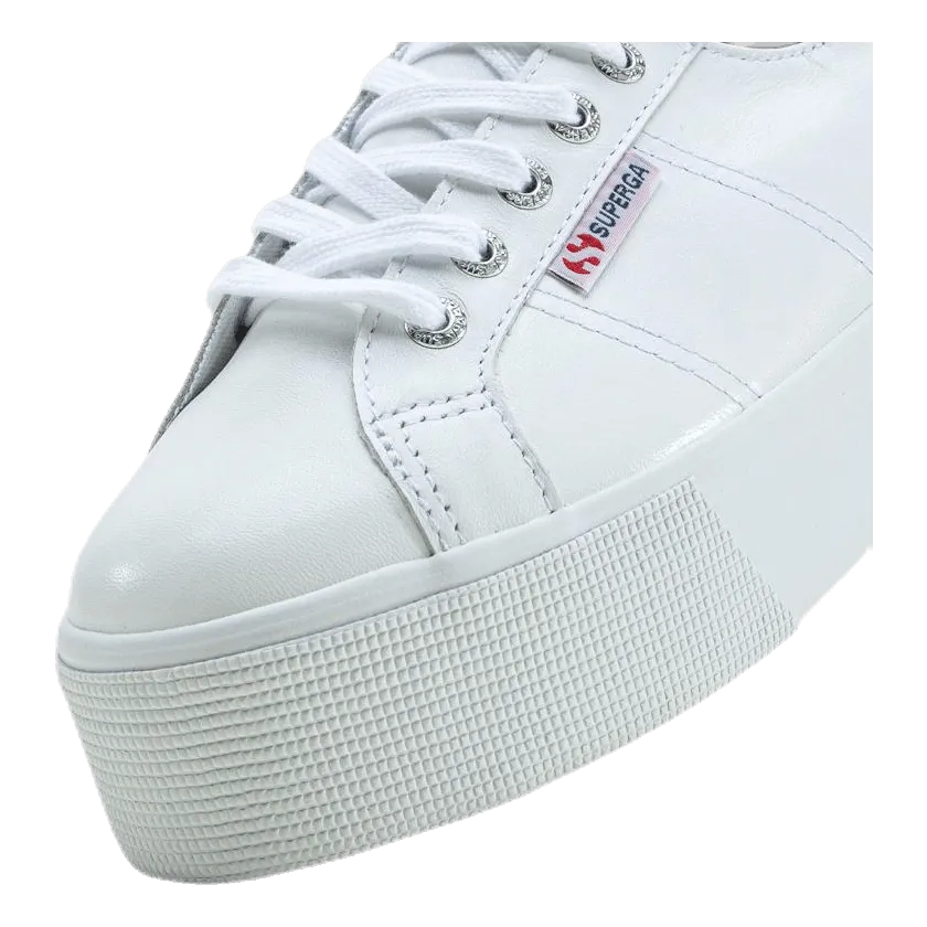 2790 Naplng Cotw White