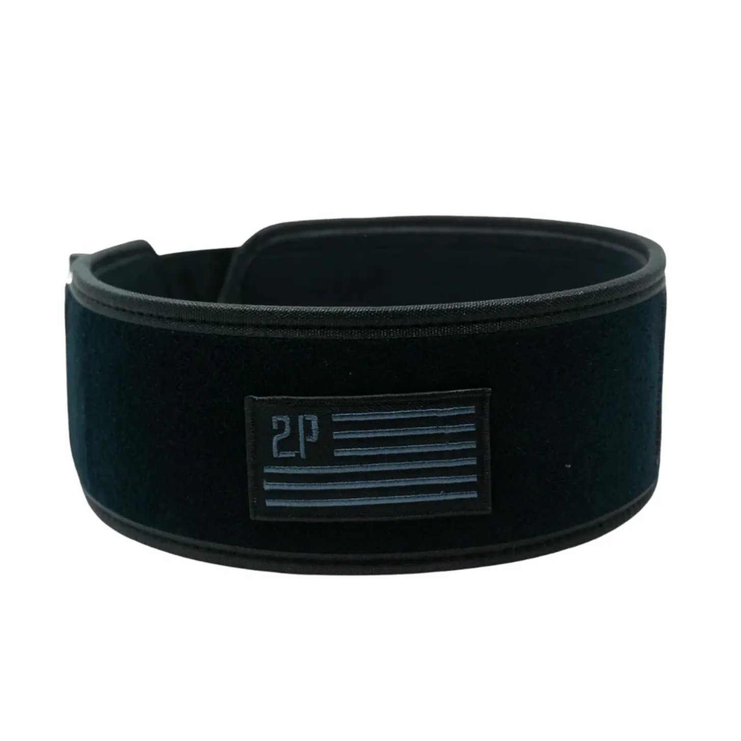 2POOD Velcro Patch Straight Belt