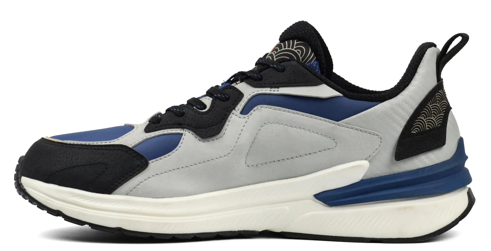 361˚ P-Armor Sneakers Shoes