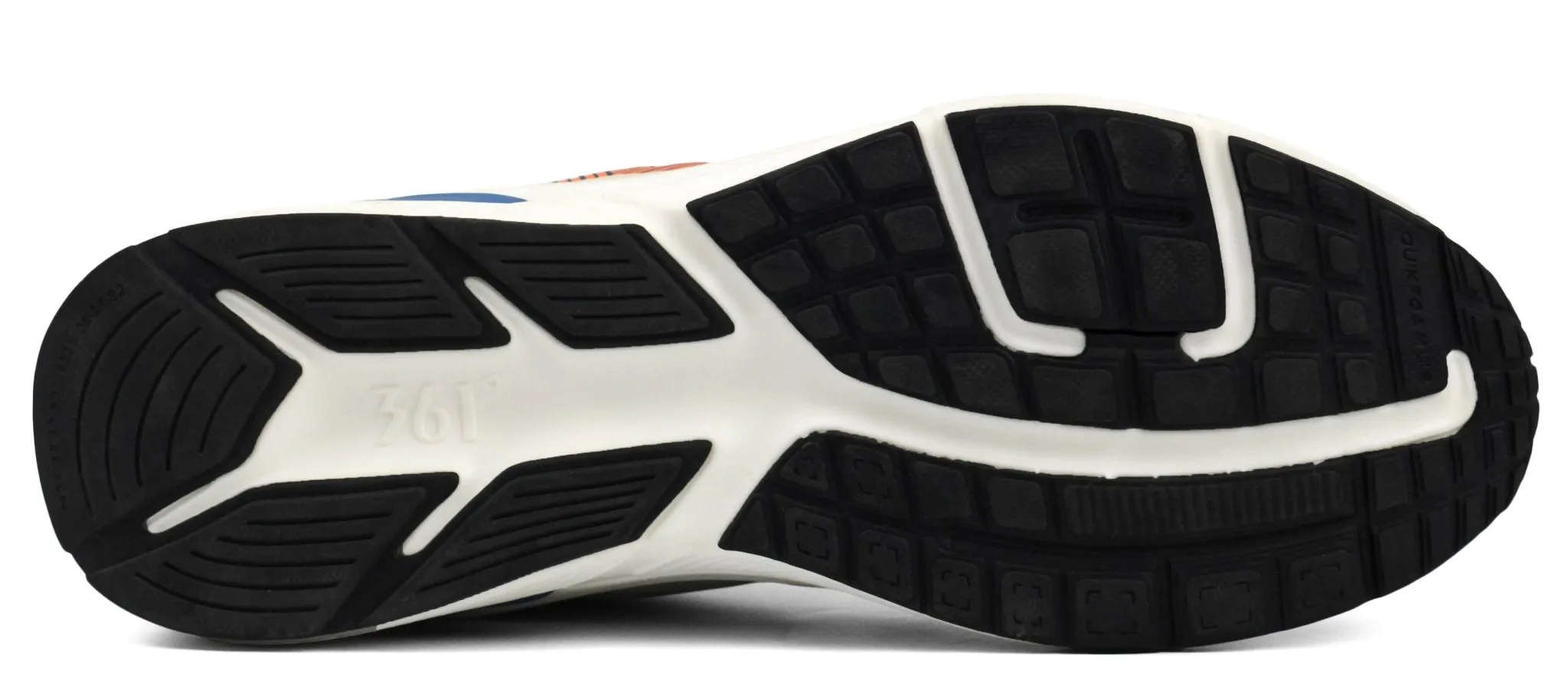 361˚ P-Armor Sneakers Shoes