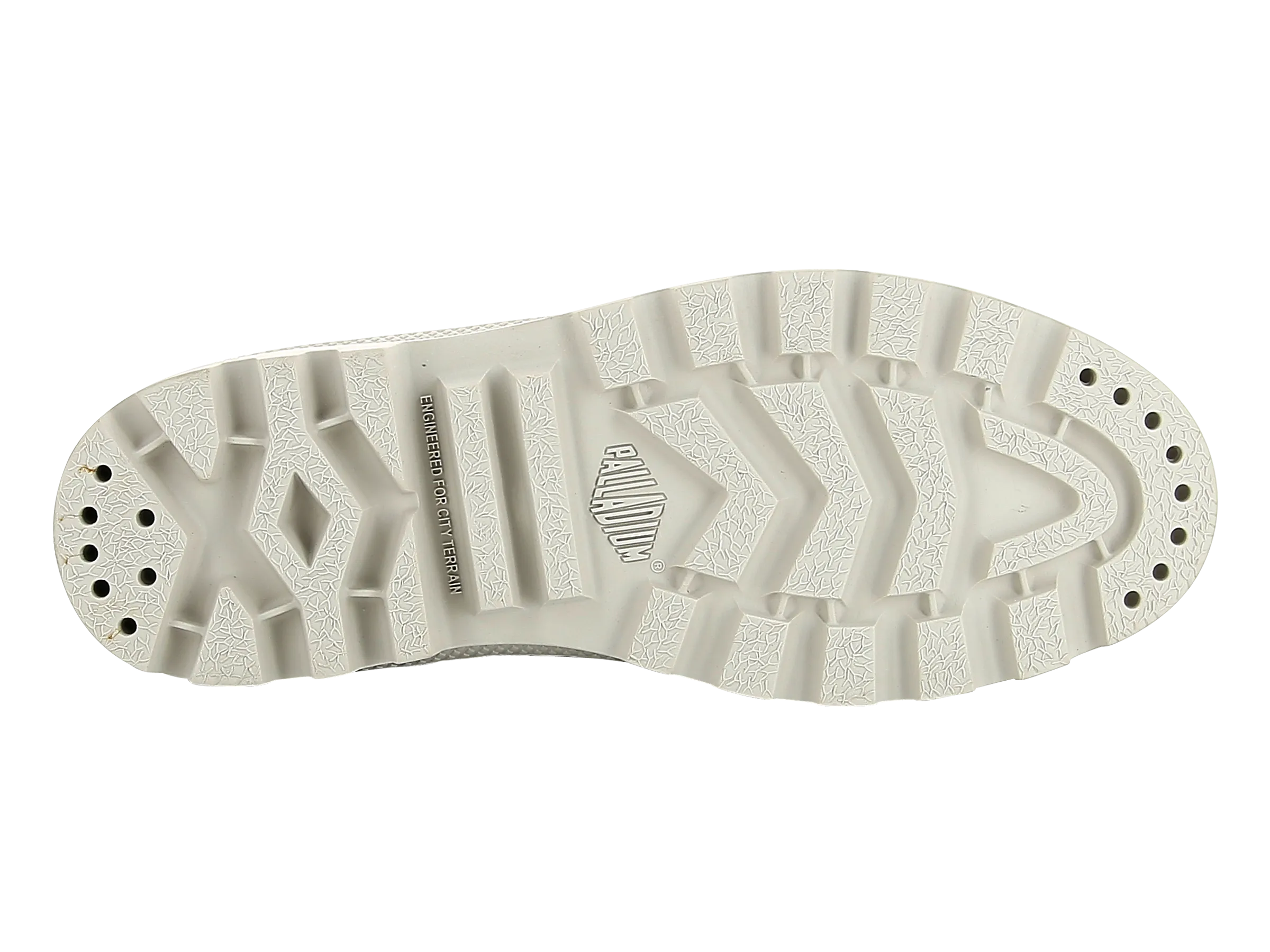 95522-369-M | WOMENS PALLABOSSE HI CUFF  L | FALLEN ROCK/RAINY DAY