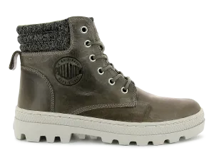 95522-369-M | WOMENS PALLABOSSE HI CUFF  L | FALLEN ROCK/RAINY DAY