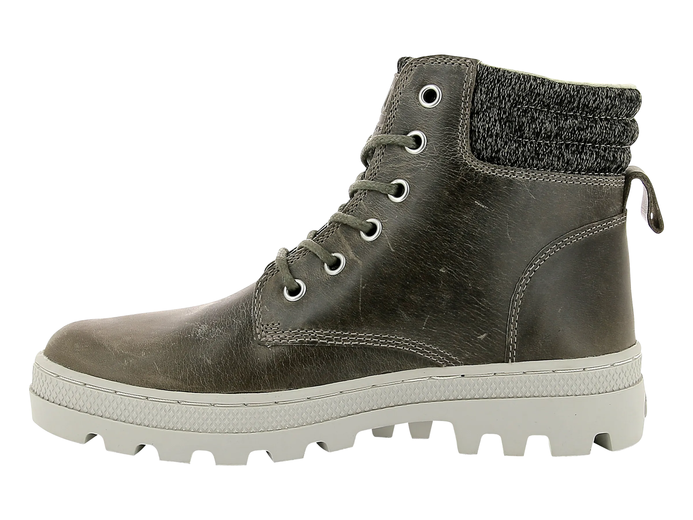 95522-369-M | WOMENS PALLABOSSE HI CUFF  L | FALLEN ROCK/RAINY DAY