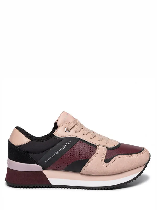 Active City Sneaker