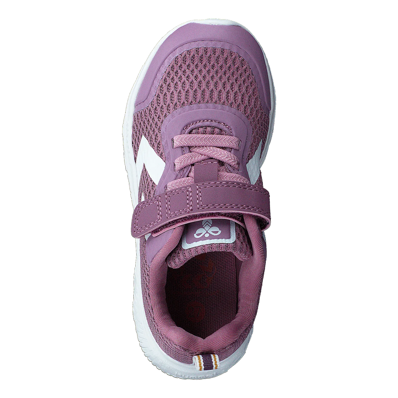 Actus Recycled Infant Purple
