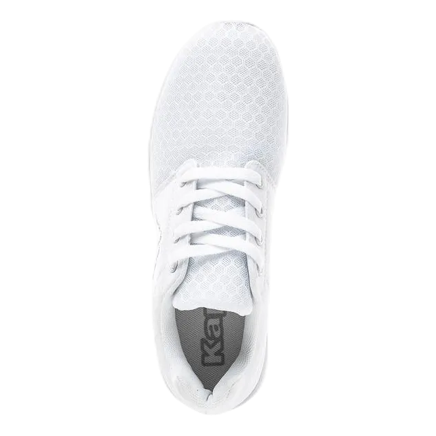 Adams White