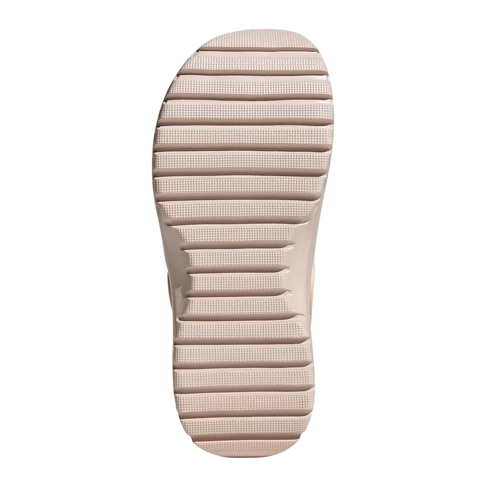 adidas Women's Adilette Clog Platform