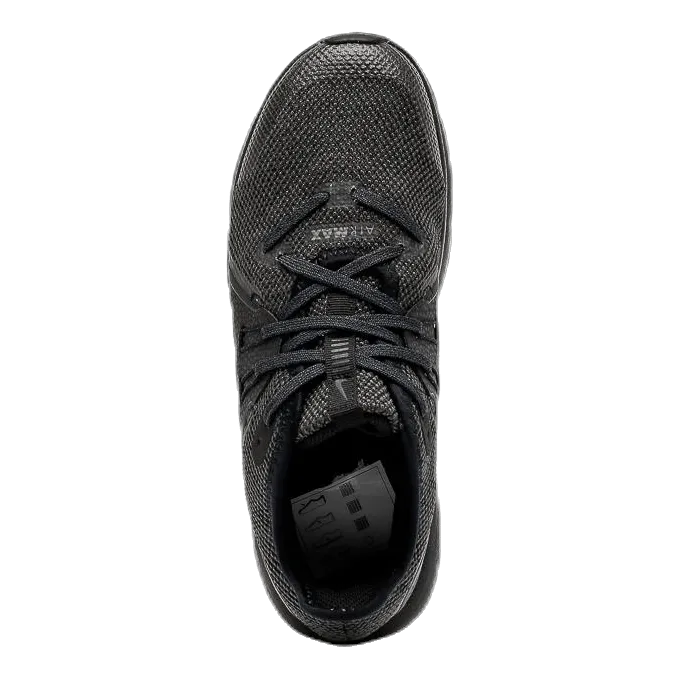 Air Max Sequent 3 PS Black