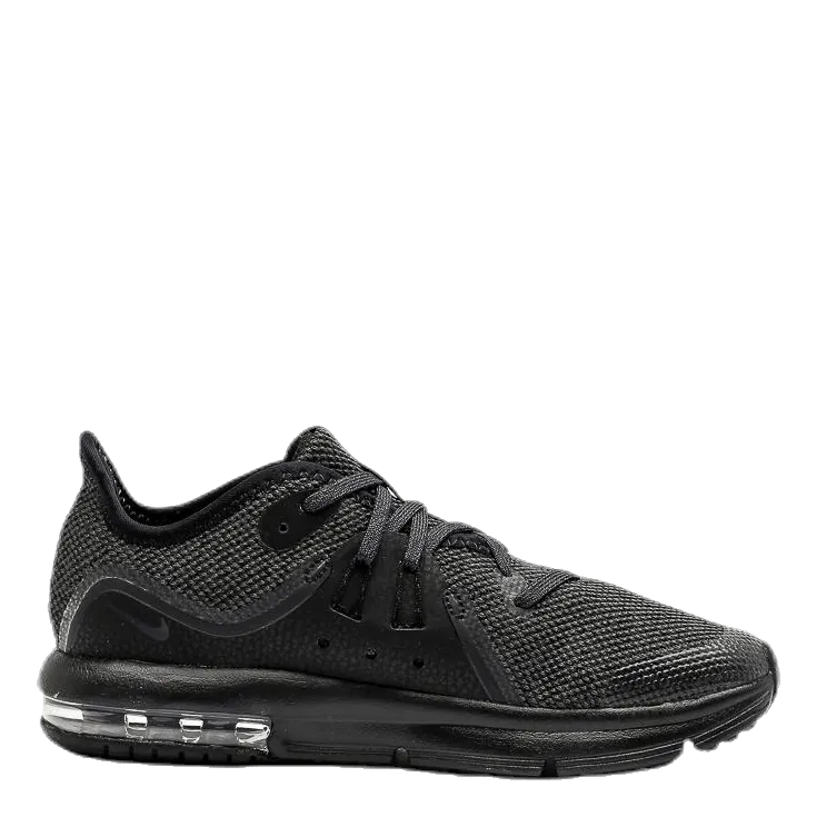 Air Max Sequent 3 PS Black