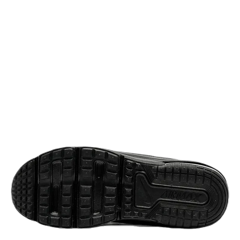 Air Max Sequent 3 PS Black