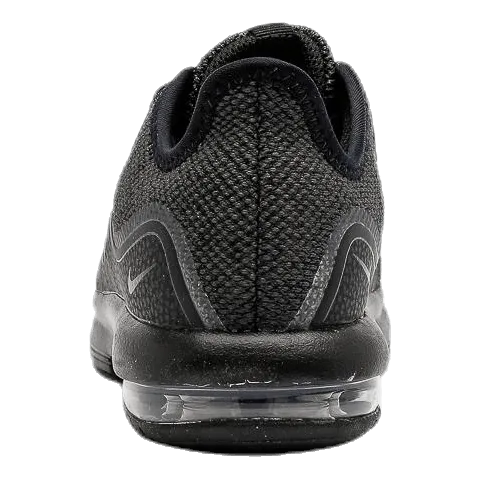 Air Max Sequent 3 PS Black