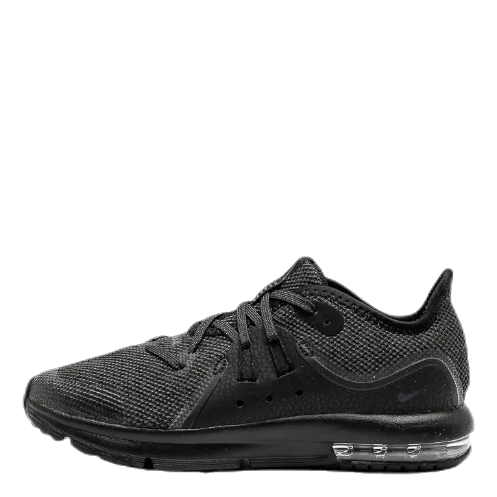 Air Max Sequent 3 PS Black
