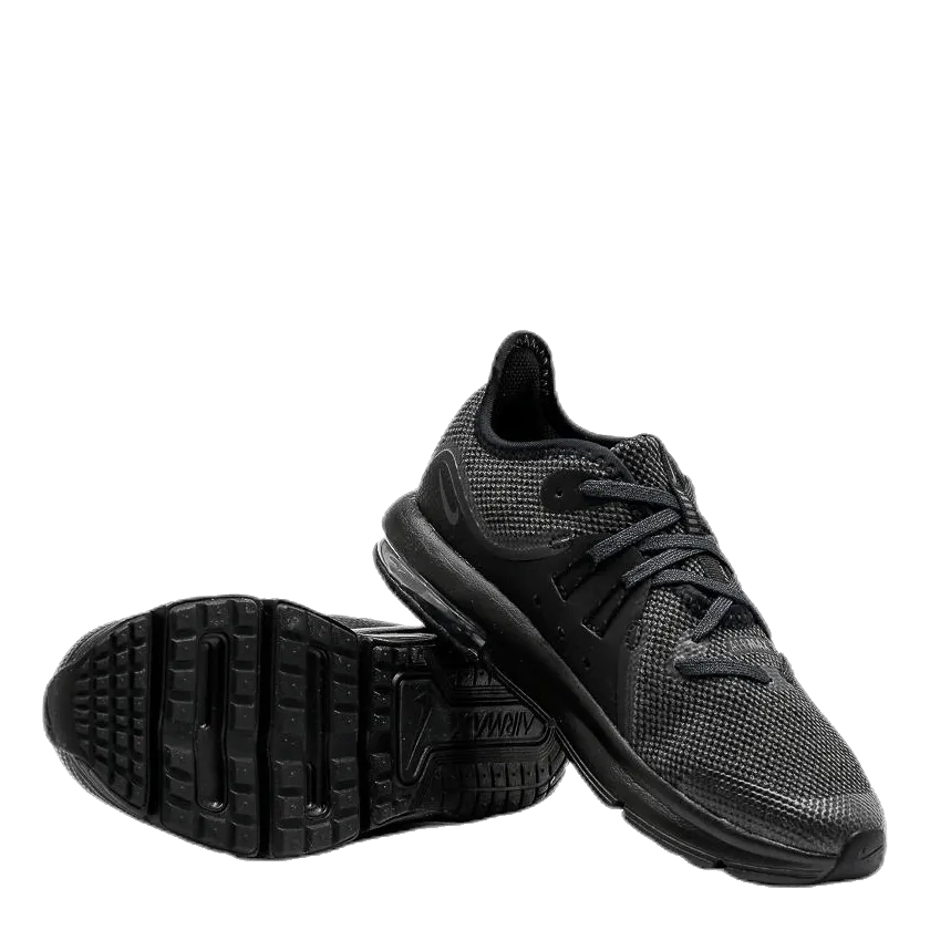 Air Max Sequent 3 PS Black