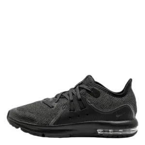 Air Max Sequent 3 PS Black