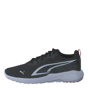 All-day Active Puma Black-puma White