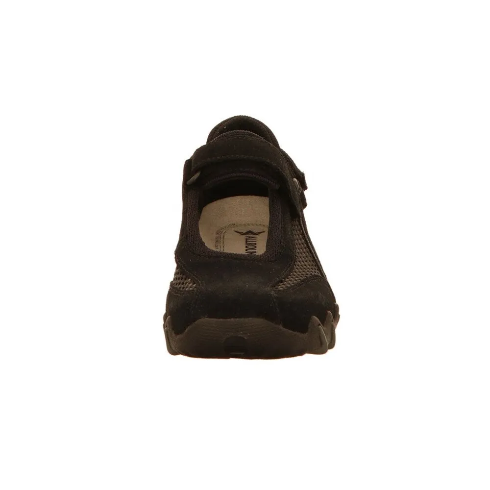 Allrounder ballet flats, black
