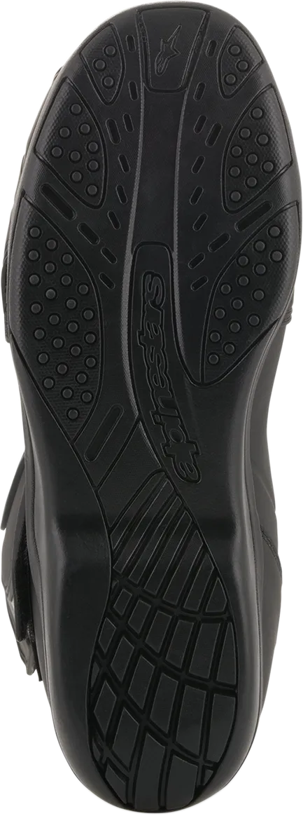 ALPINESTARS Radon Drystar Boots - Black - US 12 / EU 47 2441518-10-47