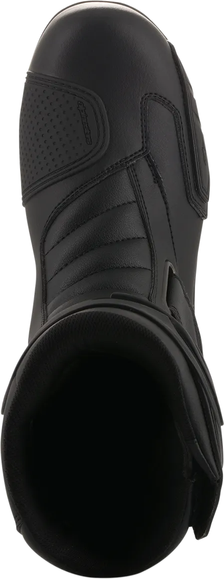 ALPINESTARS Radon Drystar Boots - Black - US 12 / EU 47 2441518-10-47