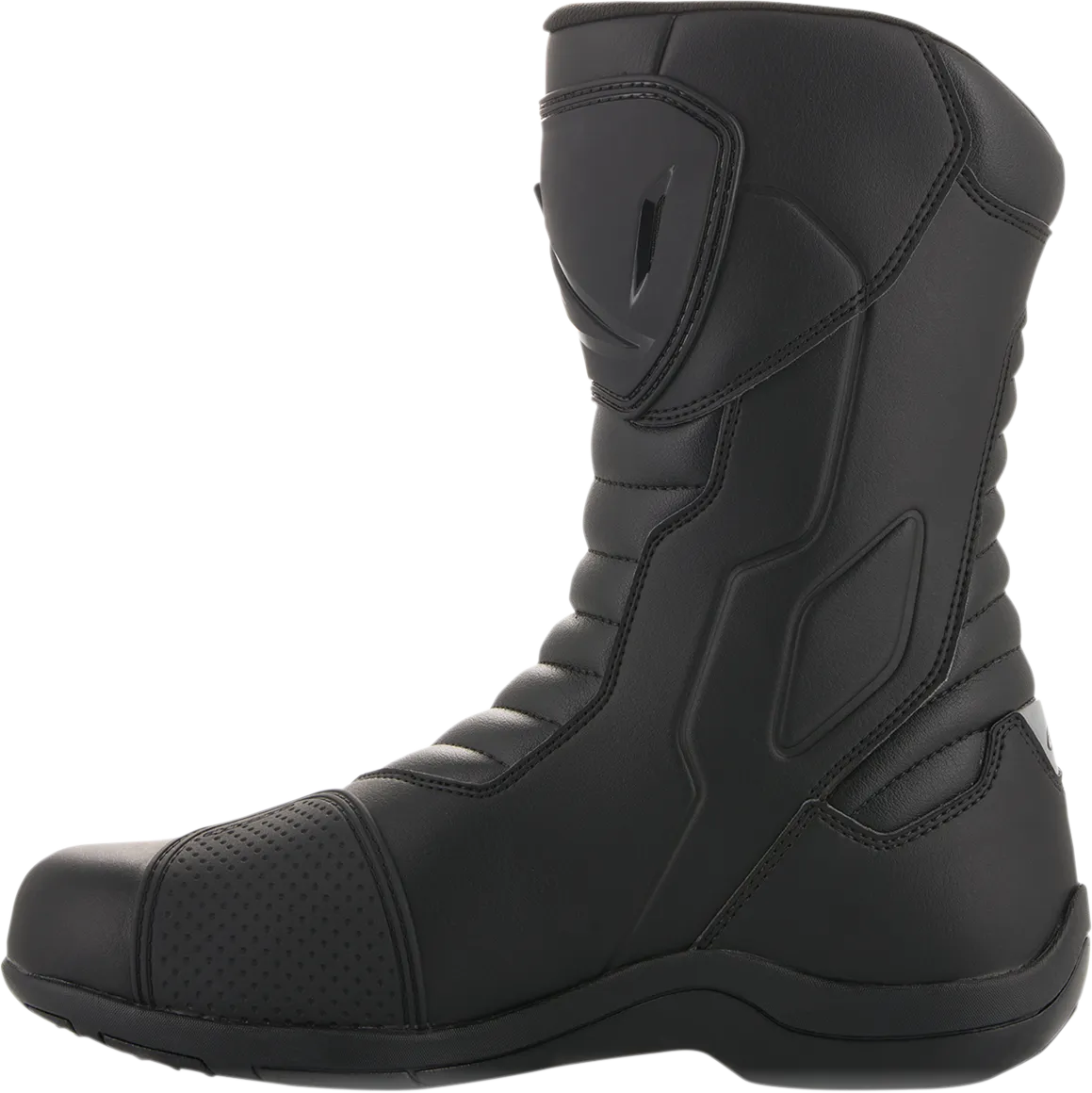 ALPINESTARS Radon Drystar Boots - Black - US 12 / EU 47 2441518-10-47
