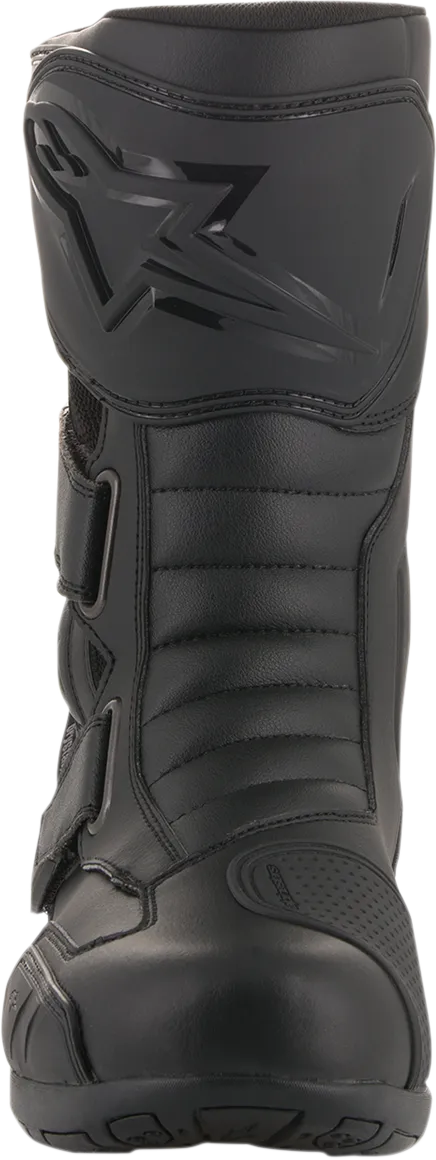 ALPINESTARS Radon Drystar Boots - Black - US 12 / EU 47 2441518-10-47