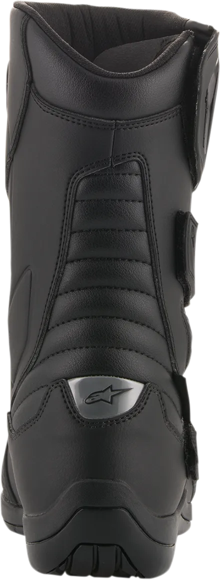 ALPINESTARS Radon Drystar Boots - Black - US 12 / EU 47 2441518-10-47