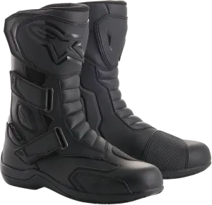 ALPINESTARS Radon Drystar Boots - Black - US 4 / EU 37 2441518-10-37