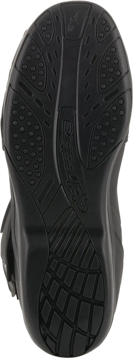 ALPINESTARS Radon Drystar Boots - Black - US 9.5 / EU 44 2441518-10-44