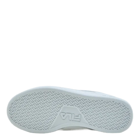 Arcade Low White / Fila Navy