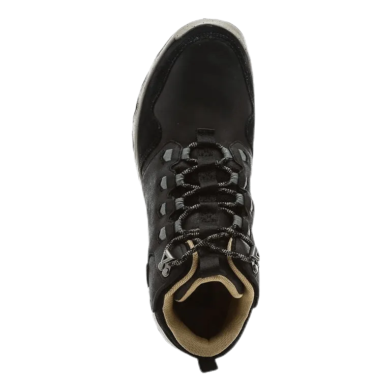 Arrowood Lux Mid WP White/Black
