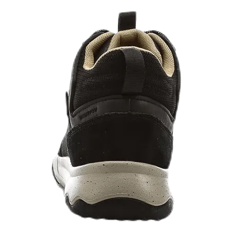 Arrowood Lux Mid WP White/Black
