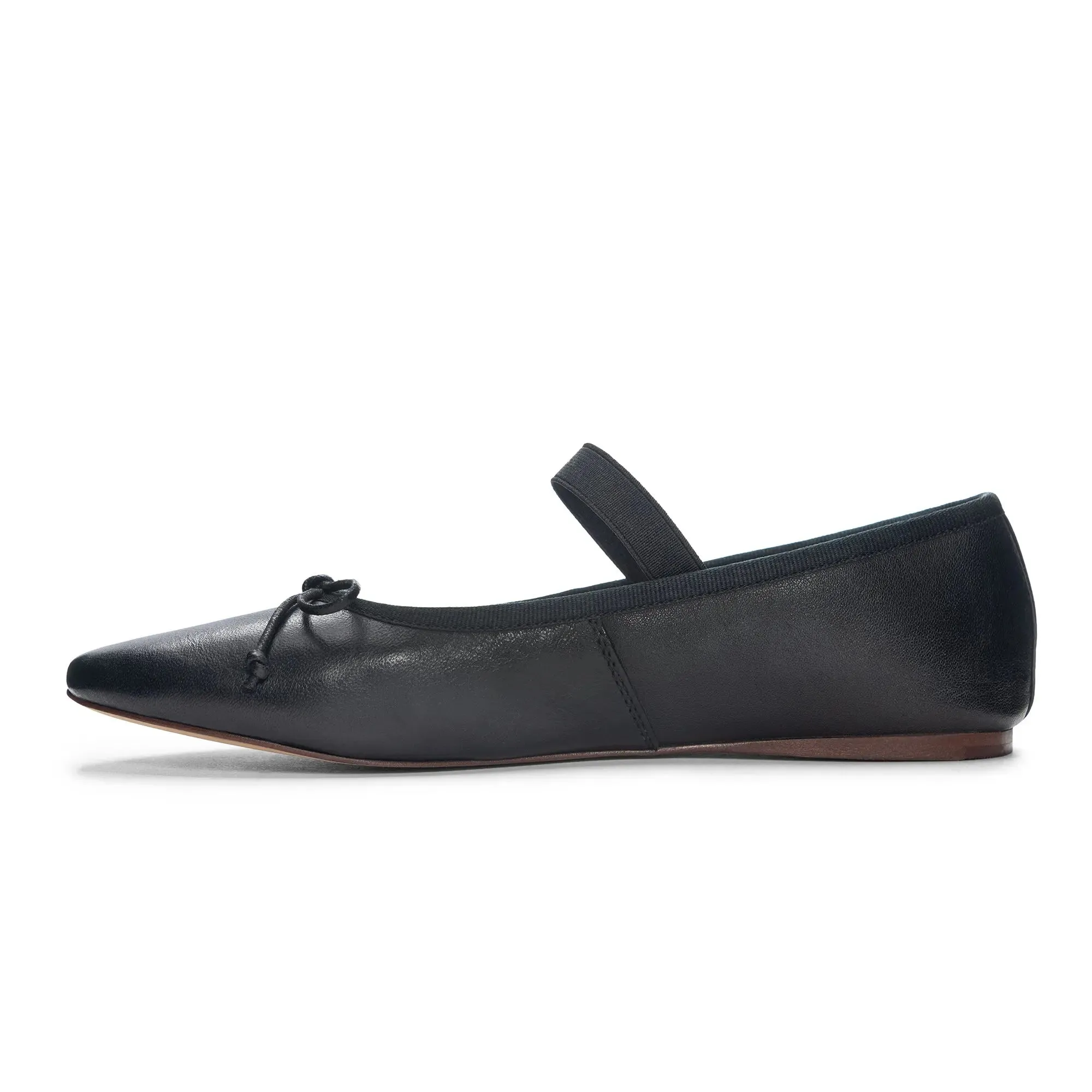 Audrey Ballet Flats