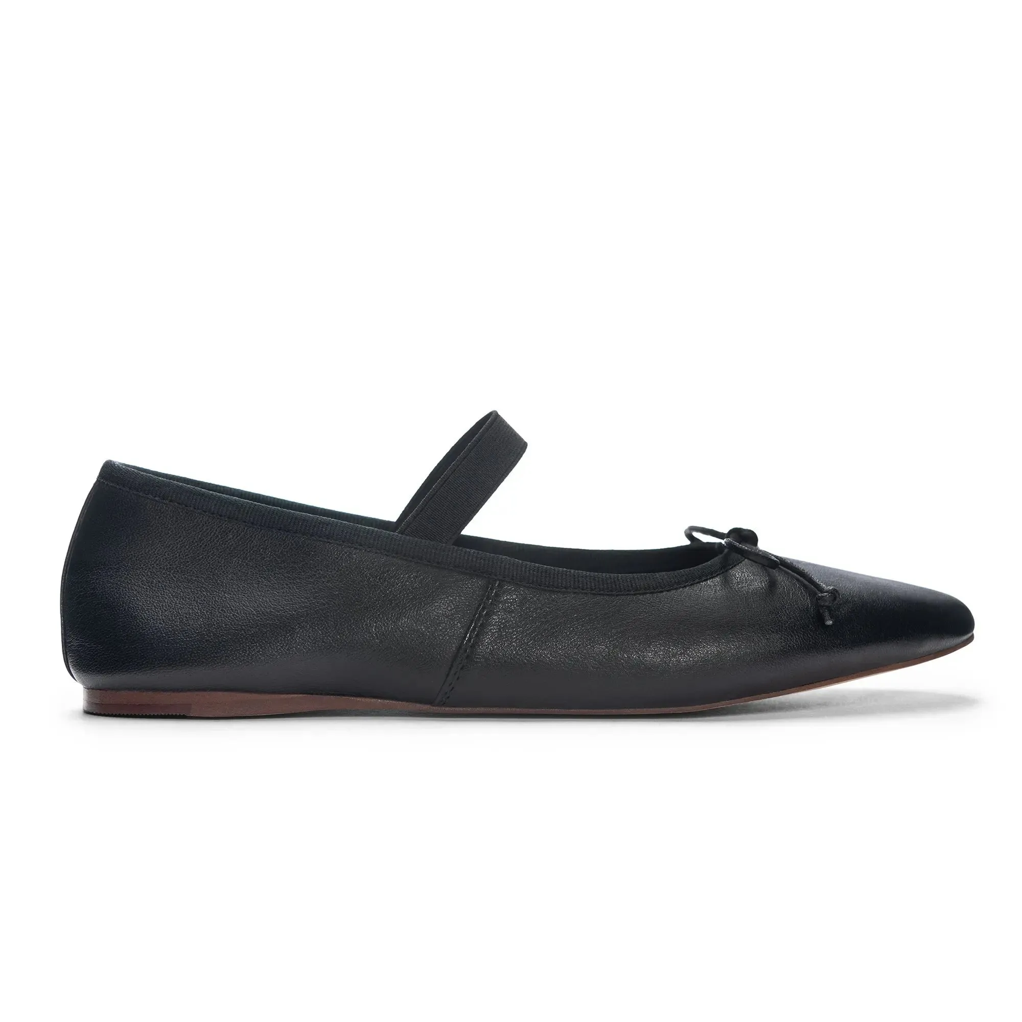 Audrey Ballet Flats