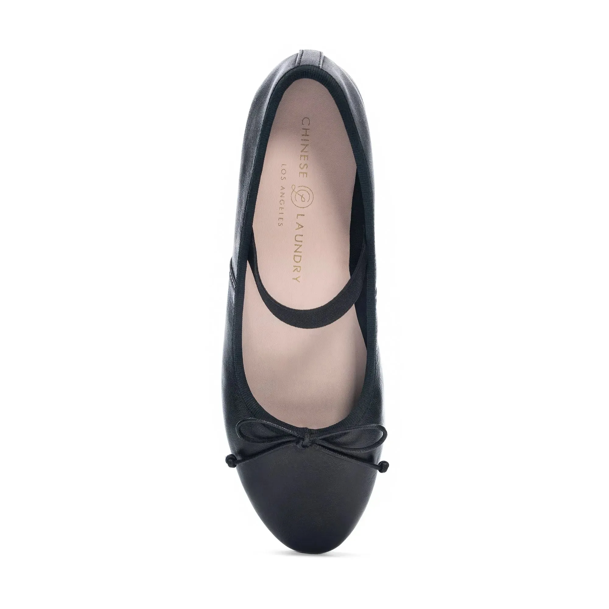 Audrey Ballet Flats