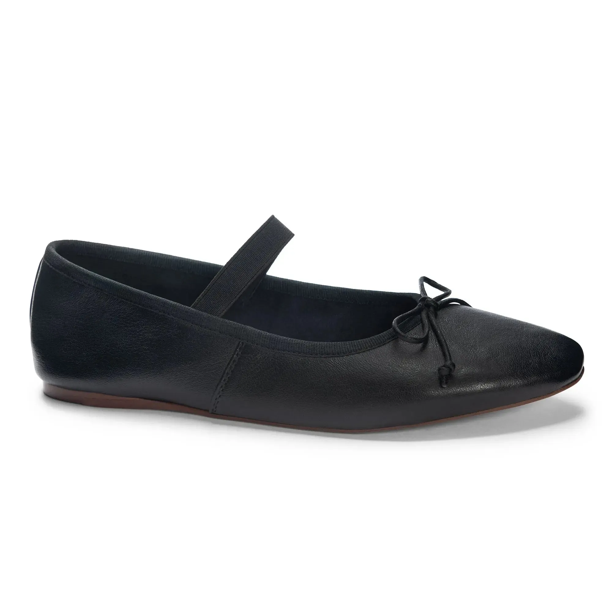 Audrey Ballet Flats