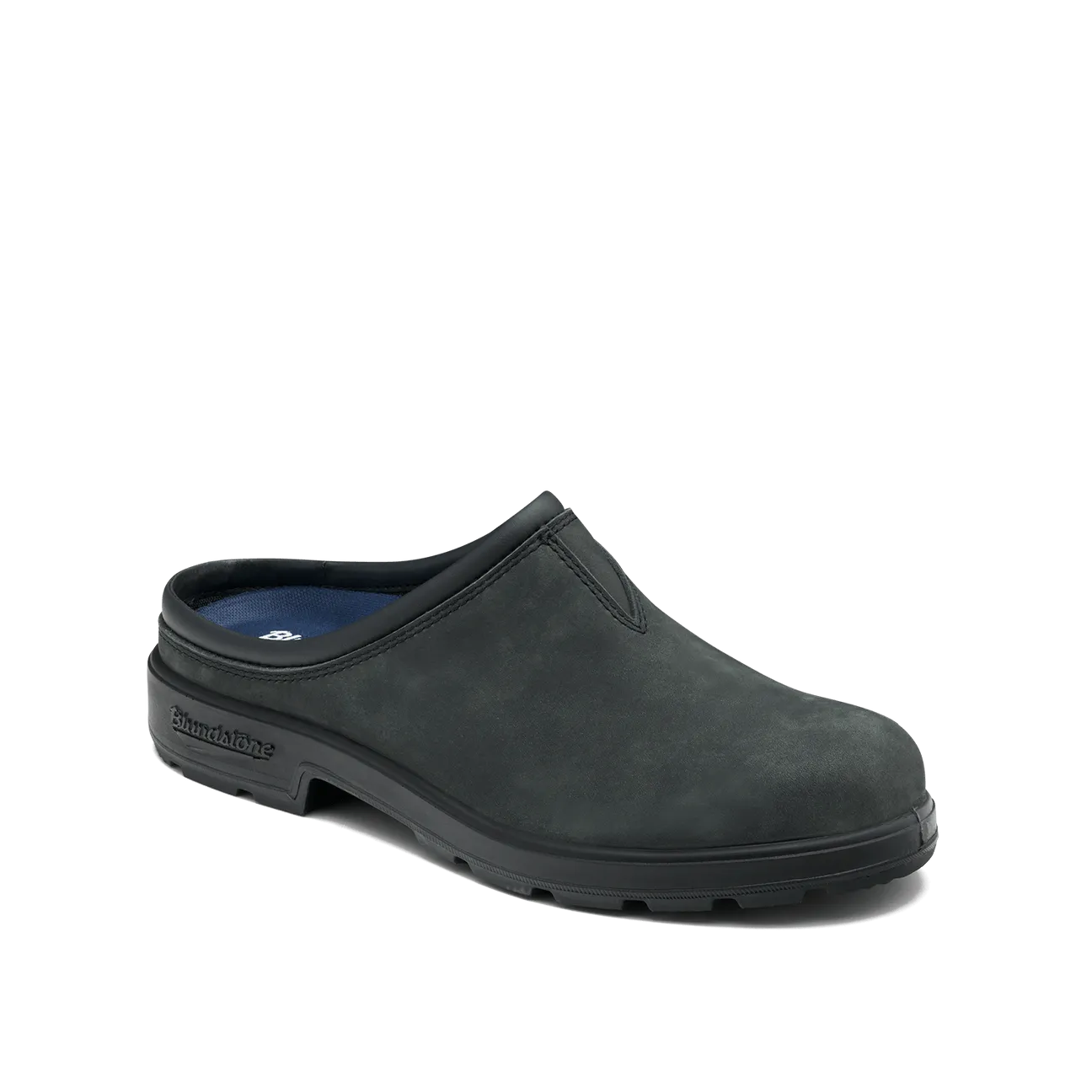 Blundstone Original Clogs 2420- Rustic Black