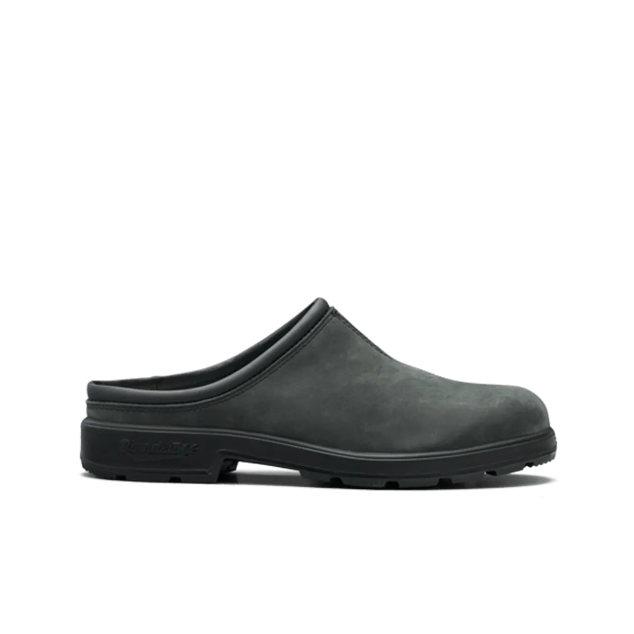 Blundstone Original Clogs 2420- Rustic Black