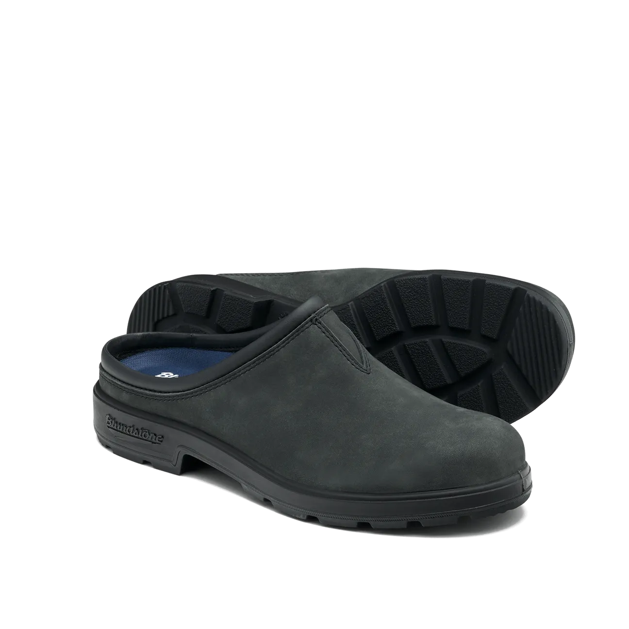 Blundstone Original Clogs 2420- Rustic Black