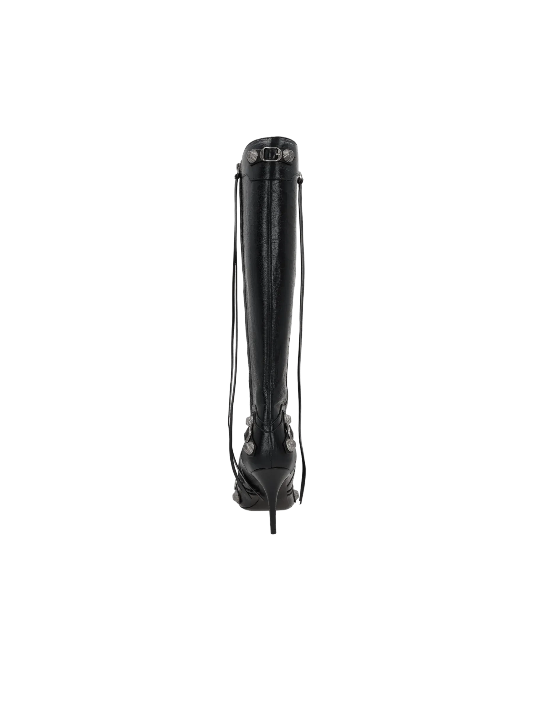 Cagole Arena Leather Boots