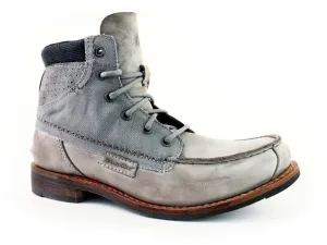 Caterpillar James 6" Men's Casual Grey Boots