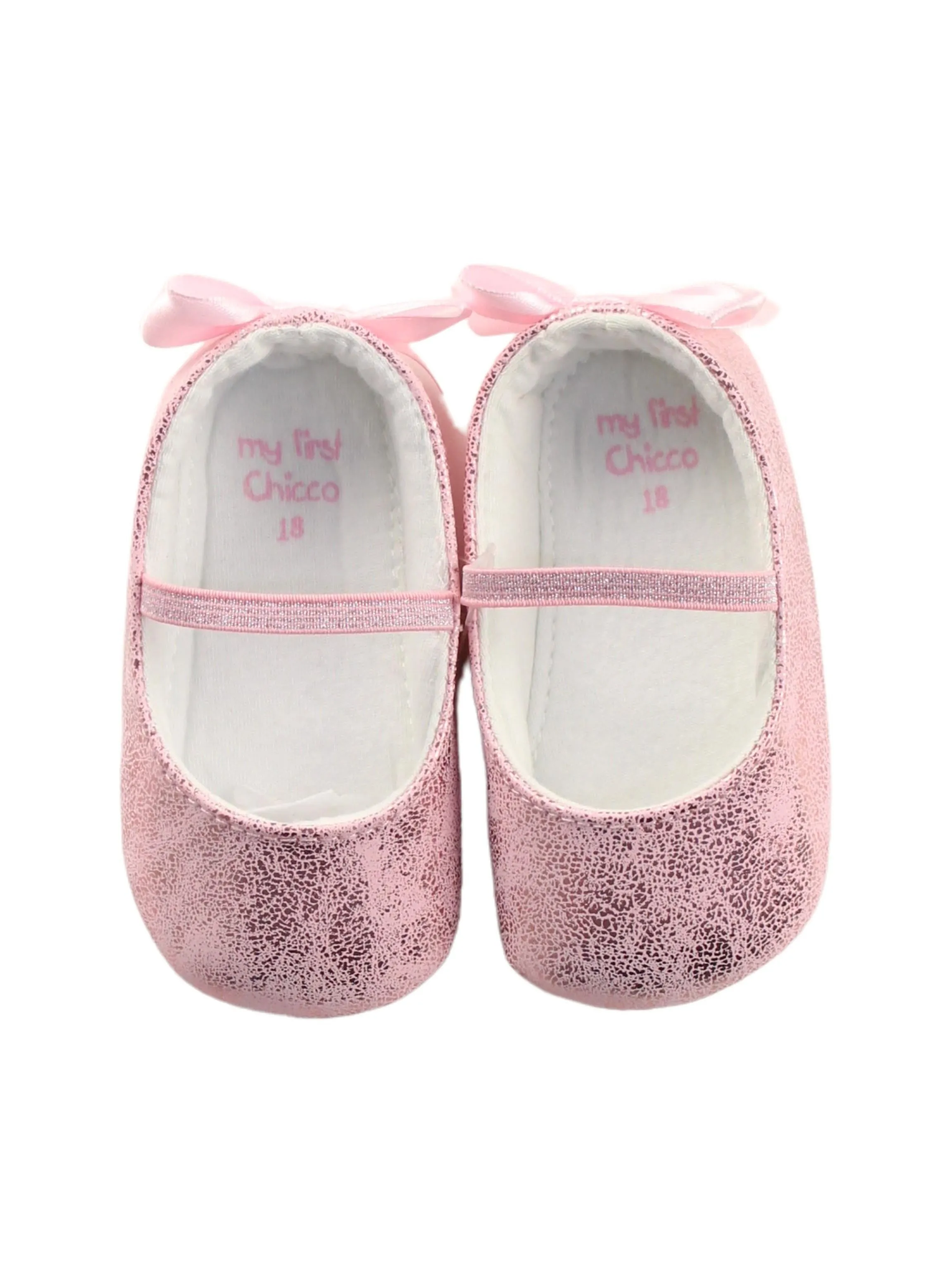 Chicco Flats (EU18)