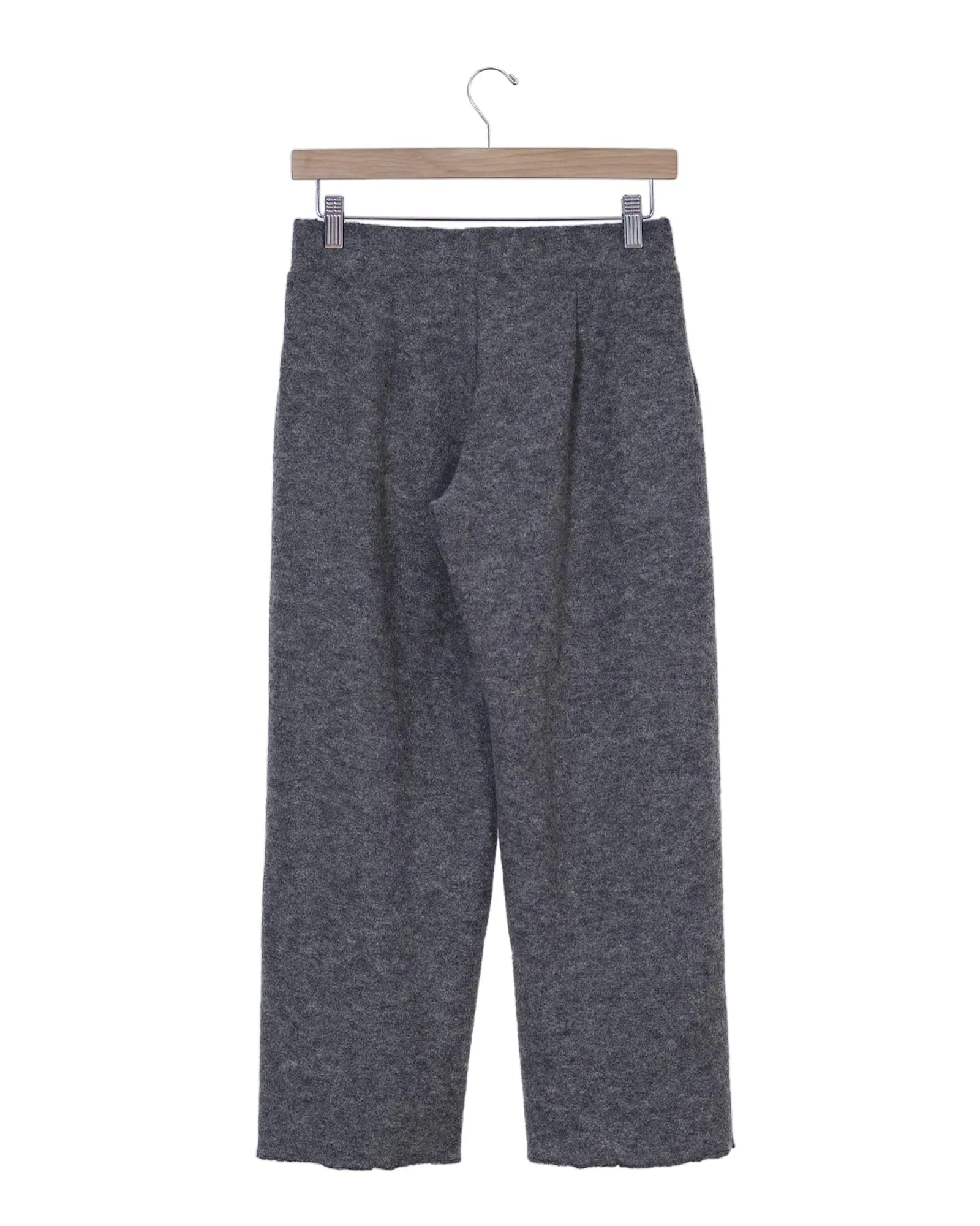 Chloe Wool Knit Pant SALE