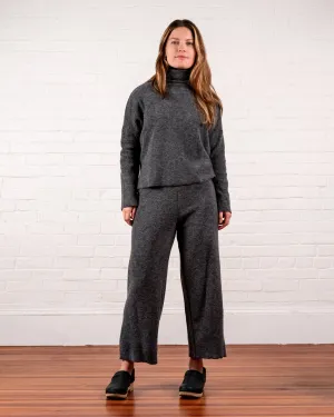 Chloe Wool Knit Pant SALE