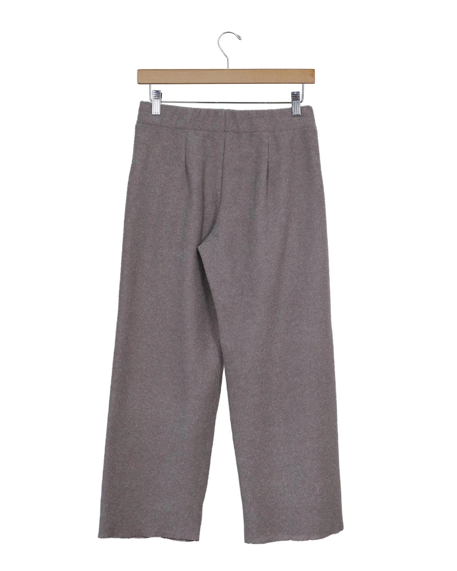Chloe Wool Knit Pant SALE