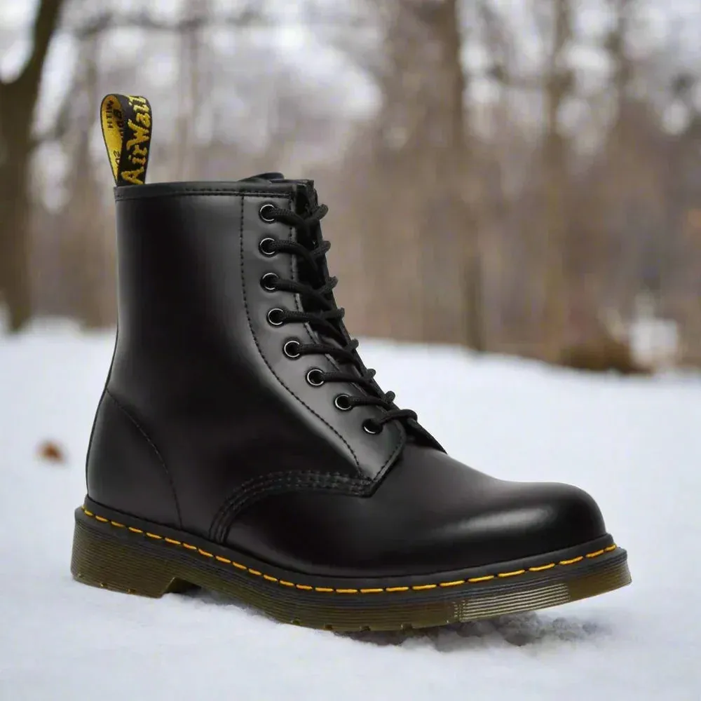 Clarke | Genuine Leather Boots