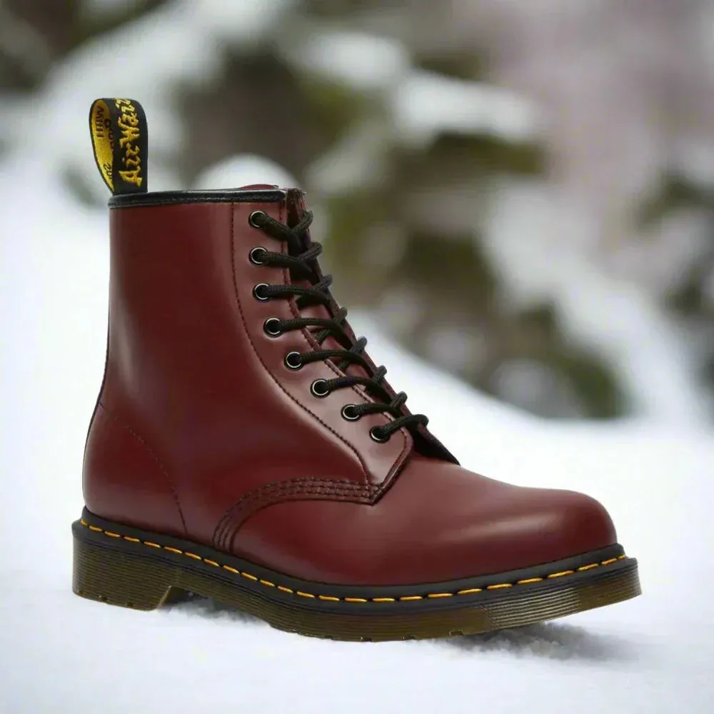 Clarke | Genuine Leather Boots