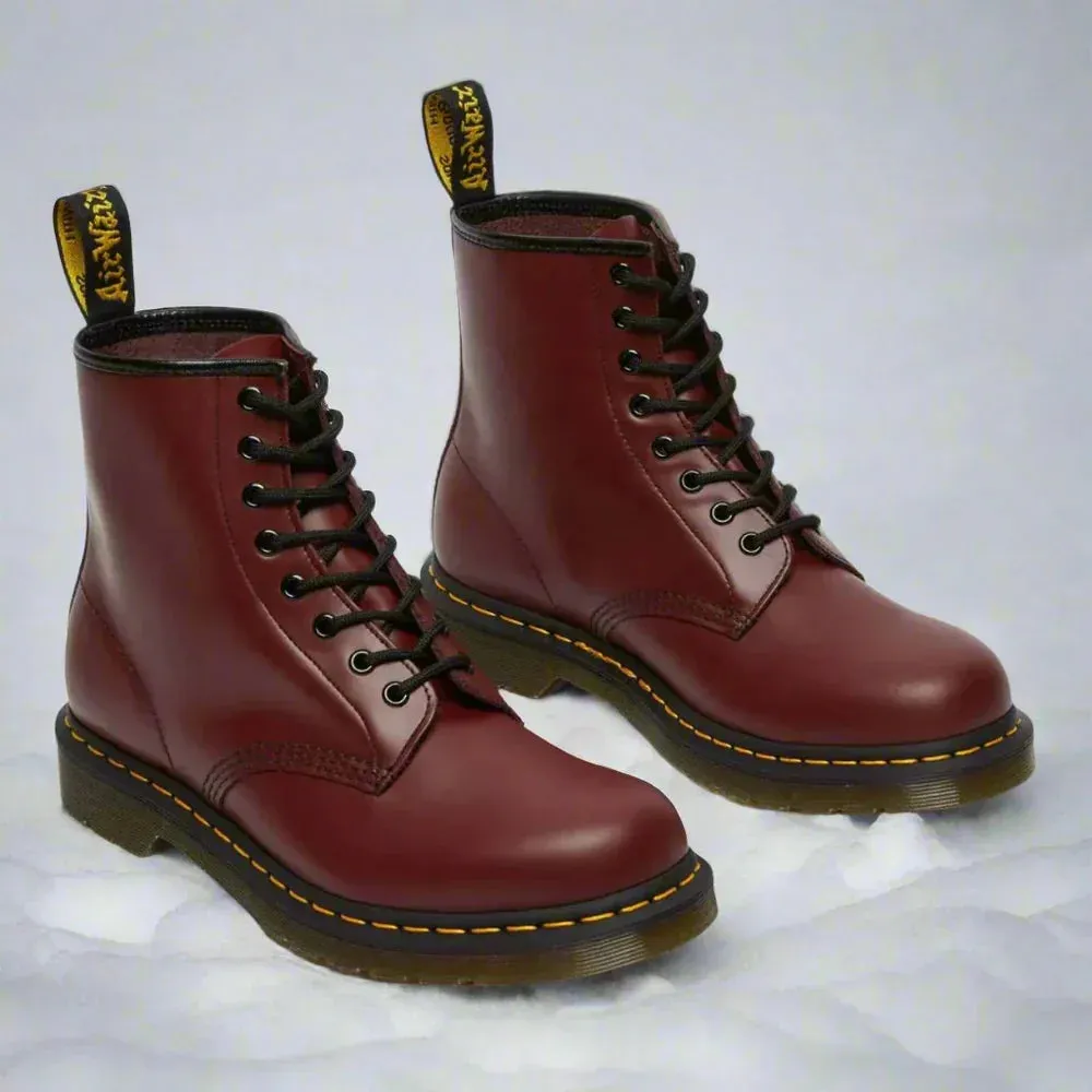 Clarke | Genuine Leather Boots