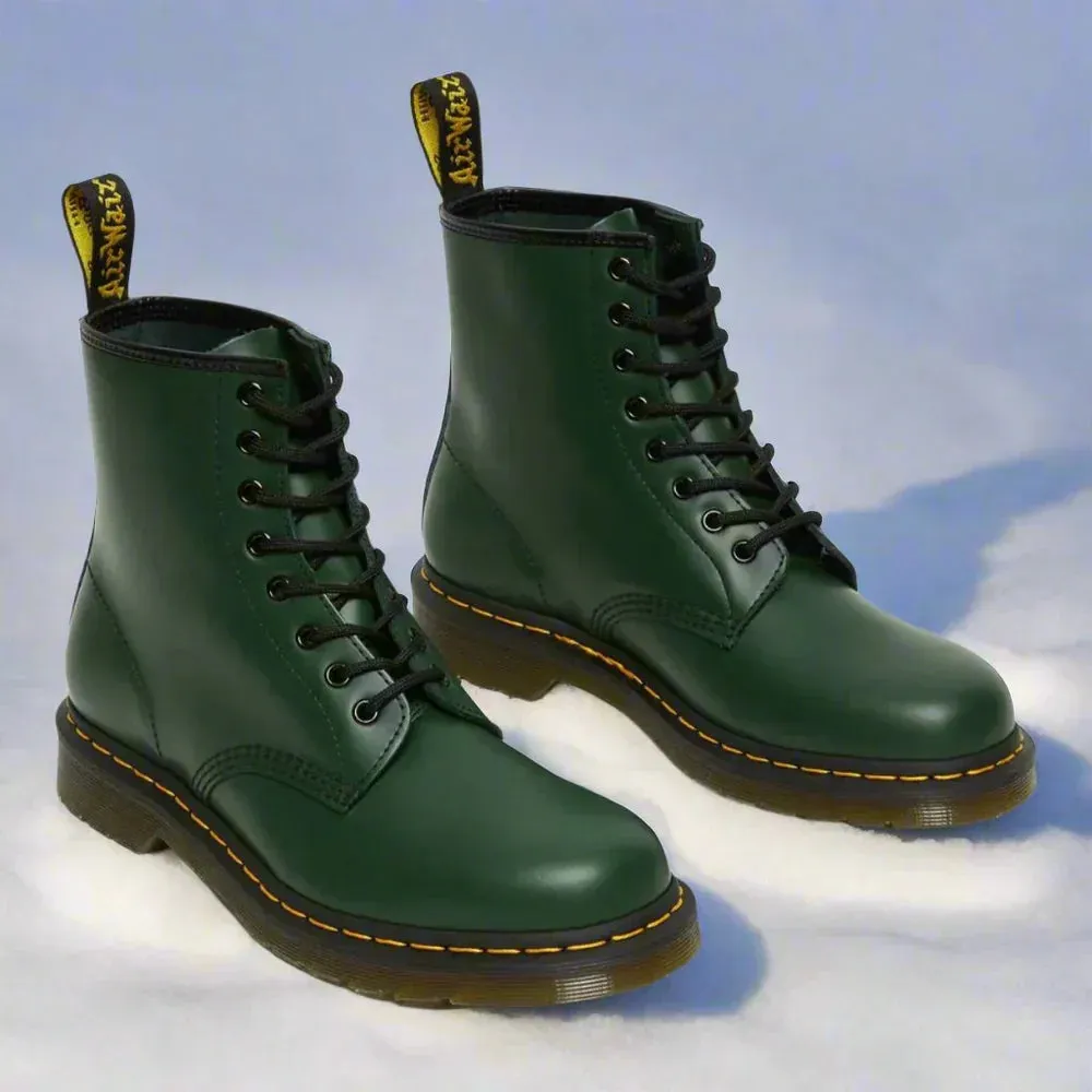 Clarke | Genuine Leather Boots