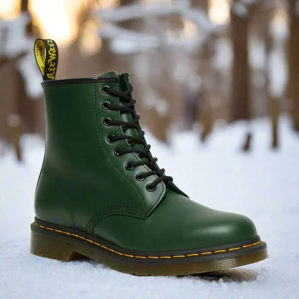 Clarke | Genuine Leather Boots